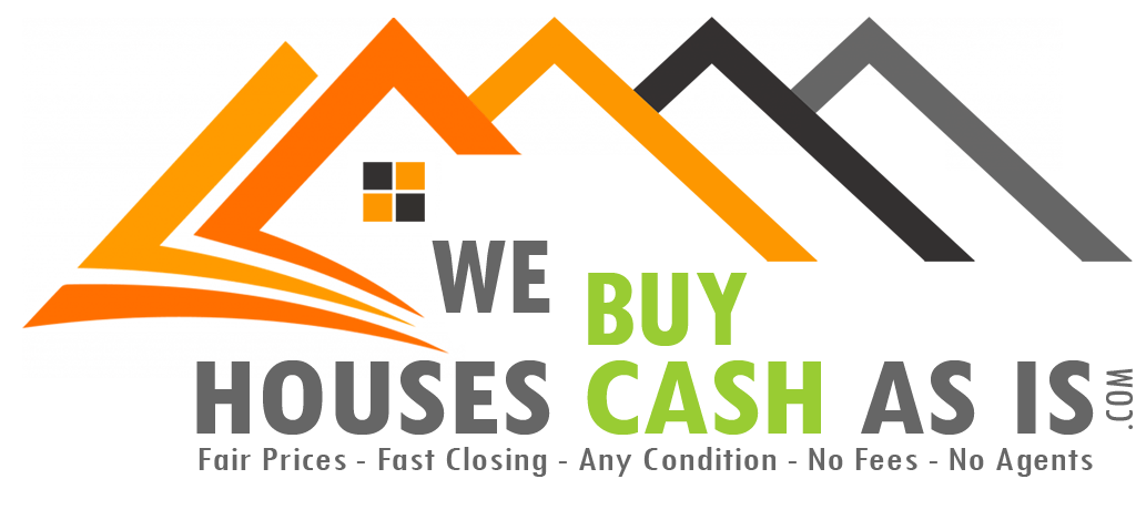 We Buy Houses Cash As Is